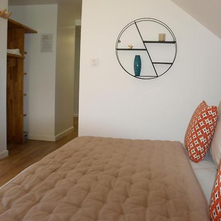Le Clot De La Hount Bed & Breakfast Cauterets Dış mekan fotoğraf