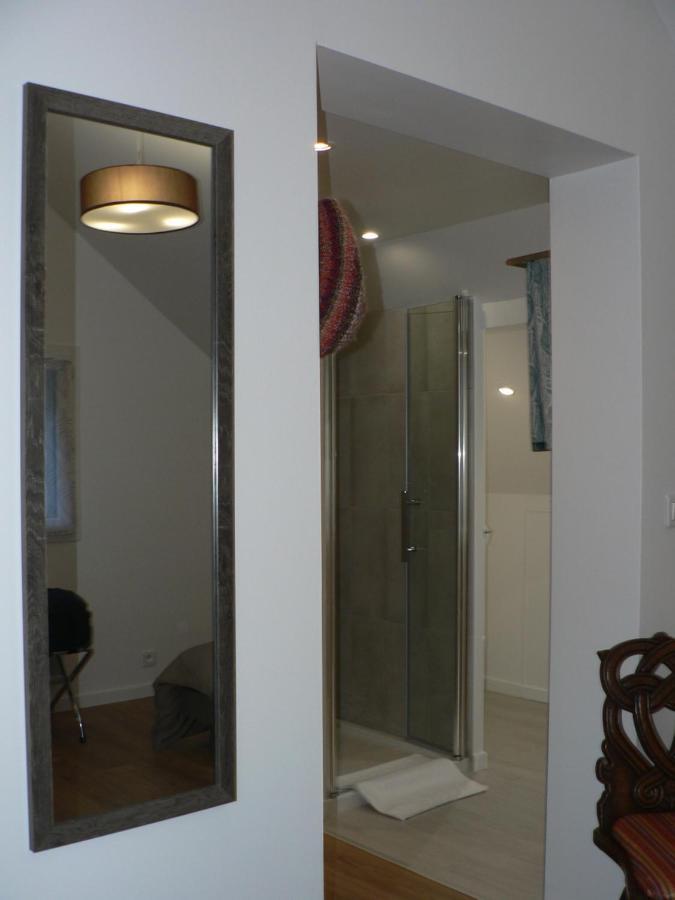 Le Clot De La Hount Bed & Breakfast Cauterets Dış mekan fotoğraf