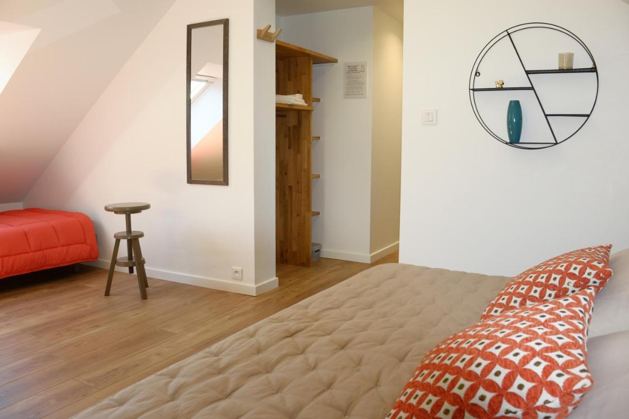 Le Clot De La Hount Bed & Breakfast Cauterets Dış mekan fotoğraf