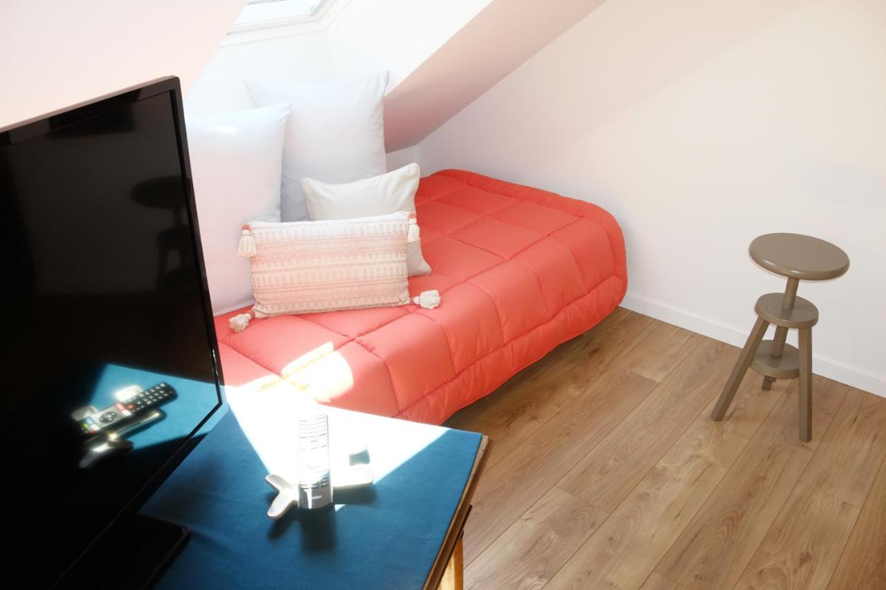 Le Clot De La Hount Bed & Breakfast Cauterets Dış mekan fotoğraf
