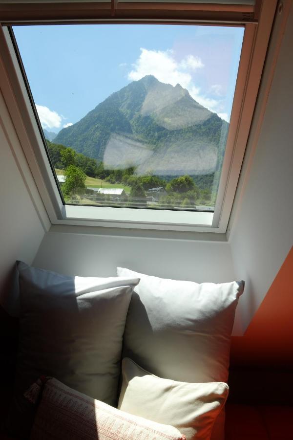 Le Clot De La Hount Bed & Breakfast Cauterets Dış mekan fotoğraf