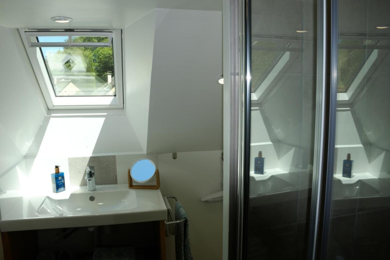 Le Clot De La Hount Bed & Breakfast Cauterets Dış mekan fotoğraf