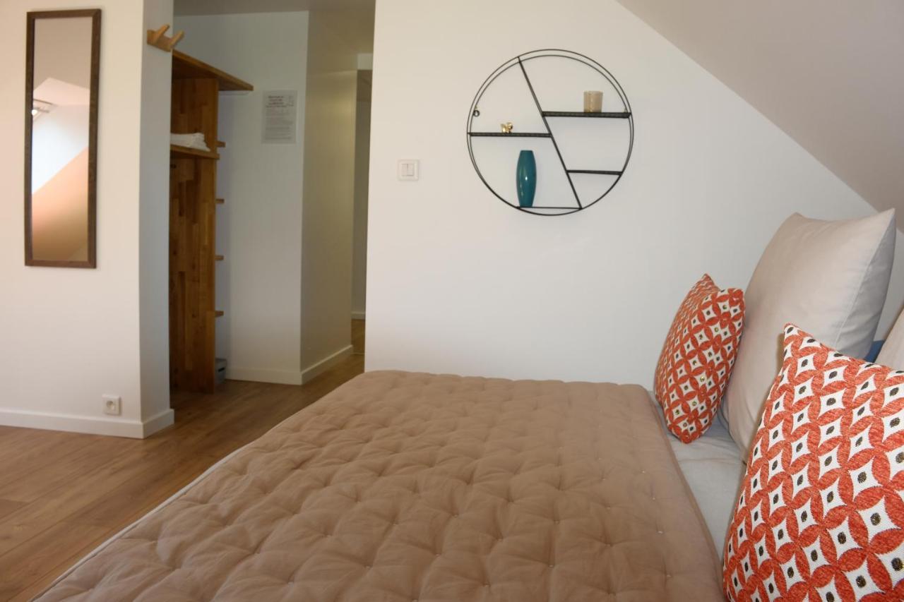 Le Clot De La Hount Bed & Breakfast Cauterets Dış mekan fotoğraf